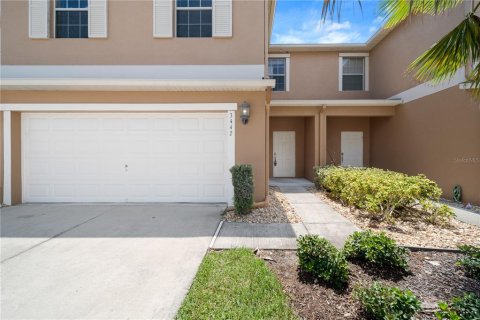 Townhouse in Orlando, Florida 3 bedrooms, 215.44 sq.m. № 1873866 - photo 21