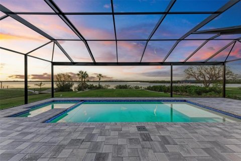 Villa ou maison à vendre à Punta Gorda, Floride: 3 chambres, 220.09 m2 № 2128531 - photo 3