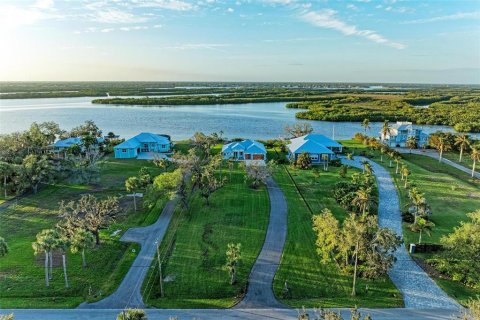 Villa ou maison à vendre à Punta Gorda, Floride: 3 chambres, 220.09 m2 № 2128531 - photo 4