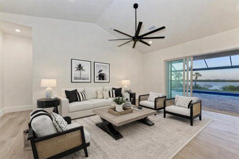 Villa ou maison à vendre à Punta Gorda, Floride: 3 chambres, 220.09 m2 № 2128531 - photo 9
