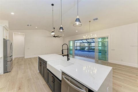 Villa ou maison à vendre à Punta Gorda, Floride: 3 chambres, 220.09 m2 № 2128531 - photo 22