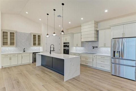 Villa ou maison à vendre à Punta Gorda, Floride: 3 chambres, 220.09 m2 № 2128531 - photo 17