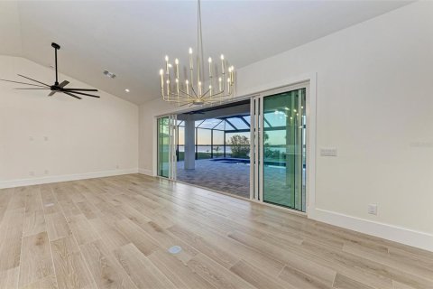 Villa ou maison à vendre à Punta Gorda, Floride: 3 chambres, 220.09 m2 № 2128531 - photo 15