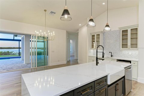 Villa ou maison à vendre à Punta Gorda, Floride: 3 chambres, 220.09 m2 № 2128531 - photo 20