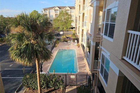 Condo in Clearwater, Florida, 1 bedroom № 2210809 - photo 23