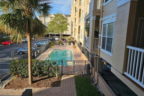 Condo in Clearwater, Florida, 1 bedroom № 2210809 - photo 24