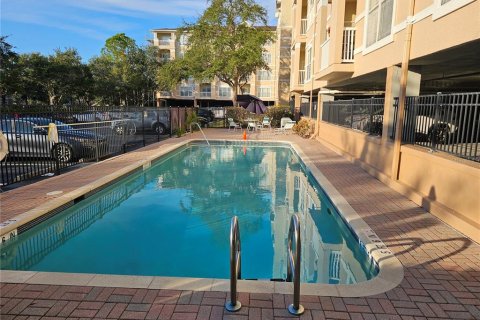 Condo in Clearwater, Florida, 1 bedroom № 2210809 - photo 25