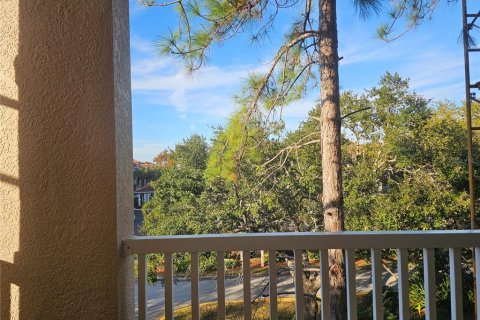 Condo in Clearwater, Florida, 1 bedroom № 2210809 - photo 22