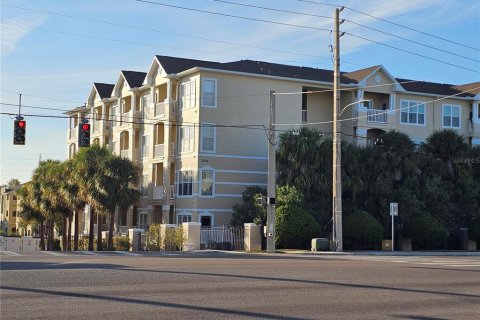 Condo in Clearwater, Florida, 1 bedroom № 2210809 - photo 26