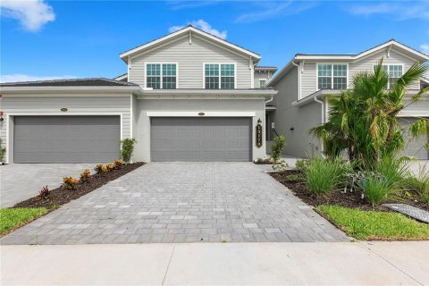 Townhouse in Punta Gorda, Florida 3 bedrooms, 196.02 sq.m. № 2091544