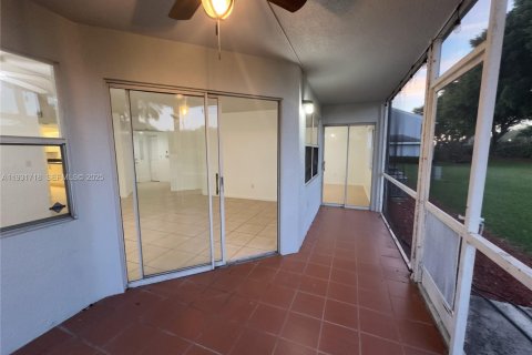Condominio en alquiler en Homestead, Florida, 2 dormitorios, 99.41 m2 № 1990352 - foto 24