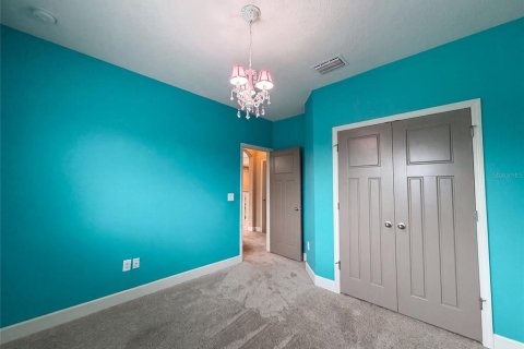 House in Apollo Beach, Florida 3 bedrooms, 200.67 sq.m. № 2203888 - photo 23