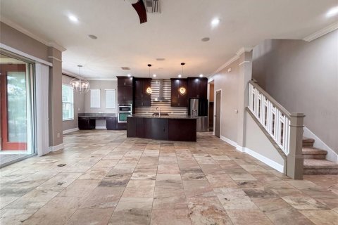 House in Apollo Beach, Florida 3 bedrooms, 200.67 sq.m. № 2203888 - photo 3