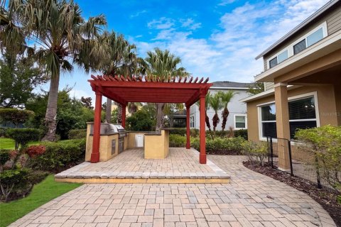 House in Apollo Beach, Florida 3 bedrooms, 200.67 sq.m. № 2203888 - photo 27