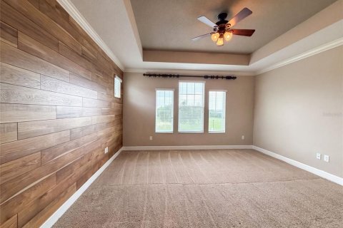 House in Apollo Beach, Florida 3 bedrooms, 200.67 sq.m. № 2203888 - photo 13