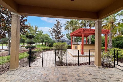 House in Apollo Beach, Florida 3 bedrooms, 200.67 sq.m. № 2203888 - photo 26