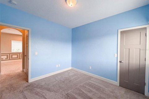 House in Apollo Beach, Florida 3 bedrooms, 200.67 sq.m. № 2203888 - photo 21