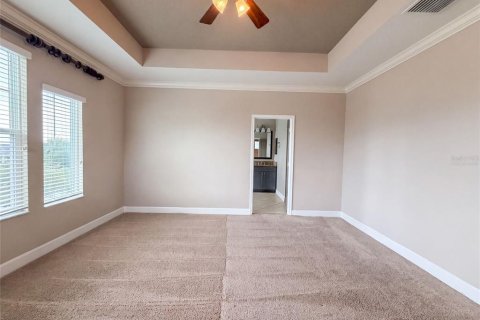 House in Apollo Beach, Florida 3 bedrooms, 200.67 sq.m. № 2203888 - photo 4