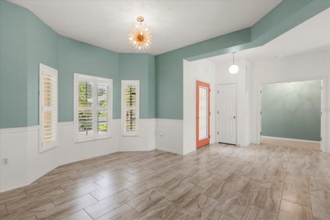 Купить виллу или дом в Киссимми, Флорида 10 комнат, 188.68м2, № 1681660 - фото 15