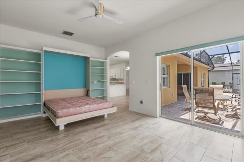 Купить виллу или дом в Киссимми, Флорида 10 комнат, 188.68м2, № 1681660 - фото 8