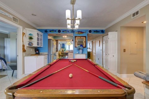 Condo in Daytona Beach, Florida, 3 bedrooms  № 2140139 - photo 9