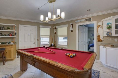 Condo in Daytona Beach, Florida, 3 bedrooms  № 2140139 - photo 10