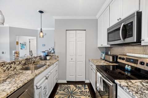 Condominio en venta en Flagler Beach, Florida, 2 dormitorios, 94.76 m2 № 1344453 - foto 15