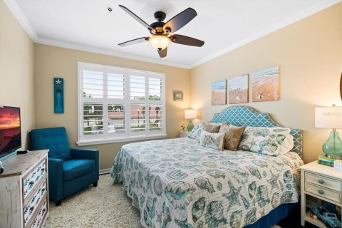 Condominio en venta en Flagler Beach, Florida, 2 dormitorios, 94.76 m2 № 1344453 - foto 22