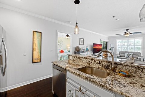 Condominio en venta en Flagler Beach, Florida, 2 dormitorios, 94.76 m2 № 1344453 - foto 14