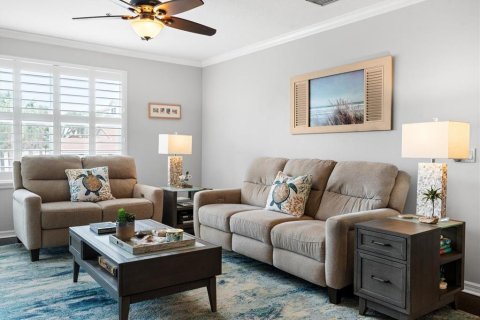 Condominio en venta en Flagler Beach, Florida, 2 dormitorios, 94.76 m2 № 1344453 - foto 12