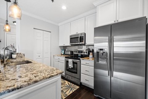 Condominio en venta en Flagler Beach, Florida, 2 dormitorios, 94.76 m2 № 1344453 - foto 16