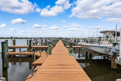 Condominio en venta en Flagler Beach, Florida, 2 dormitorios, 94.76 m2 № 1344453 - foto 29