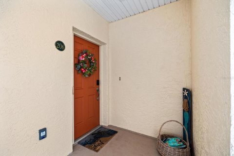 Condominio en venta en Flagler Beach, Florida, 2 dormitorios, 94.76 m2 № 1344453 - foto 8