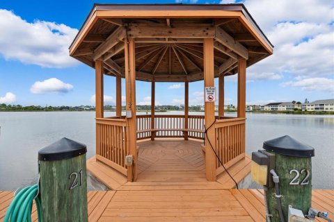 Condominio en venta en Flagler Beach, Florida, 2 dormitorios, 94.76 m2 № 1344453 - foto 30