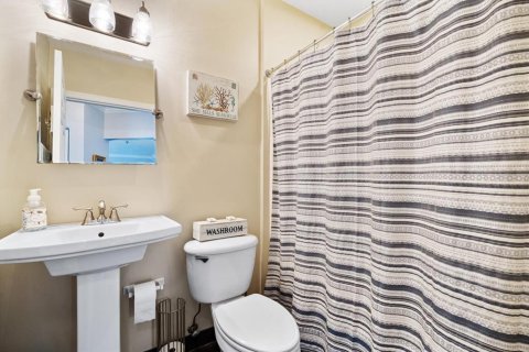 Condominio en venta en Flagler Beach, Florida, 2 dormitorios, 94.76 m2 № 1344453 - foto 24