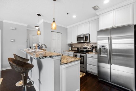 Condominio en venta en Flagler Beach, Florida, 2 dormitorios, 94.76 m2 № 1344453 - foto 13