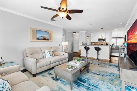 Condominio en venta en Flagler Beach, Florida, 2 dormitorios, 94.76 m2 № 1344453 - foto 11