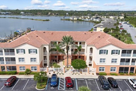 Condominio en venta en Flagler Beach, Florida, 2 dormitorios, 94.76 m2 № 1344453 - foto 4