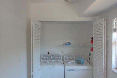 Immobilier commercial à vendre à Sarasota, Floride: 308.44 m2 № 1721810 - photo 30