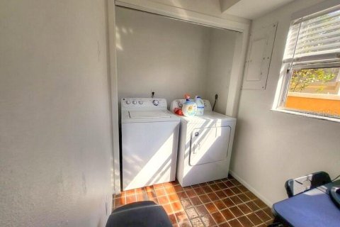 Immobilier commercial à vendre à Sarasota, Floride: 308.44 m2 № 1721810 - photo 23