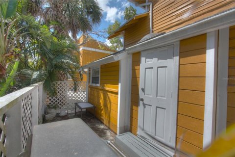 Immobilier commercial à vendre à Sarasota, Floride: 308.44 m2 № 1721810 - photo 13