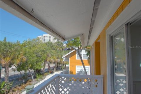 Immobilier commercial à vendre à Sarasota, Floride: 308.44 m2 № 1721810 - photo 29