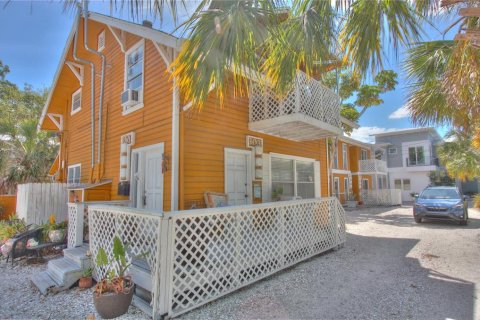 Immobilier commercial à vendre à Sarasota, Floride: 308.44 m2 № 1721810 - photo 1