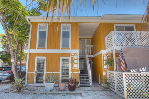 Immobilier commercial à vendre à Sarasota, Floride: 308.44 m2 № 1721810 - photo 3