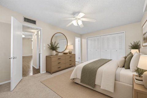 Copropriété à vendre à Palm Harbor, Floride: 1 chambre, 70.88 m2 № 2389434 - photo 11