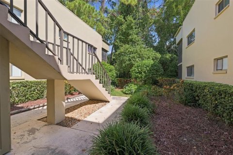 Copropriété à vendre à Palm Harbor, Floride: 1 chambre, 70.88 m2 № 2389434 - photo 20
