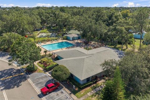 Copropriété à vendre à Palm Harbor, Floride: 1 chambre, 70.88 m2 № 2389434 - photo 23