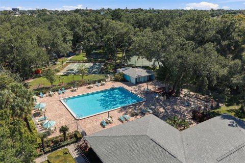 Copropriété à vendre à Palm Harbor, Floride: 1 chambre, 70.88 m2 № 2389434 - photo 19