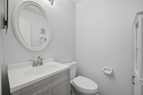 Copropriété à vendre à Palm Harbor, Floride: 1 chambre, 70.88 m2 № 2389434 - photo 10