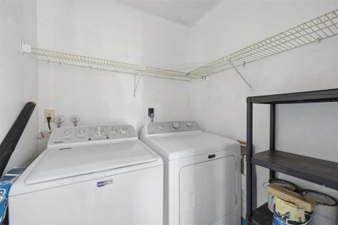 Copropriété à vendre à Palm Harbor, Floride: 1 chambre, 70.88 m2 № 2389434 - photo 18